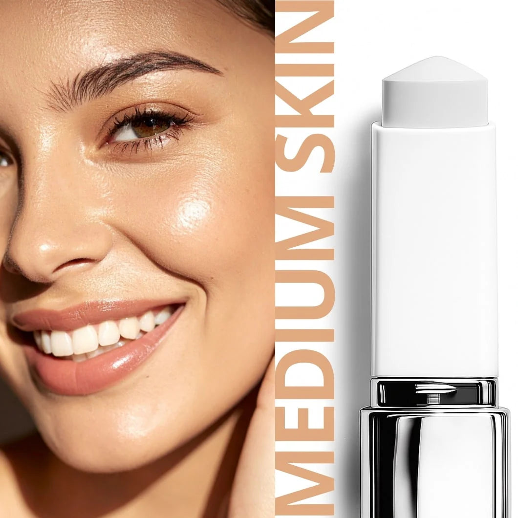 Stick Fond de teint Coréen auto-adaptatif |Tammy Cosmetics