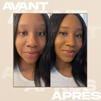 Stick Fond de teint Coréen auto-adaptatif ｜Tammy Cosmetics