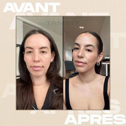 Stick Fond de teint Coréen auto-adaptatif ｜Tammy Cosmetics